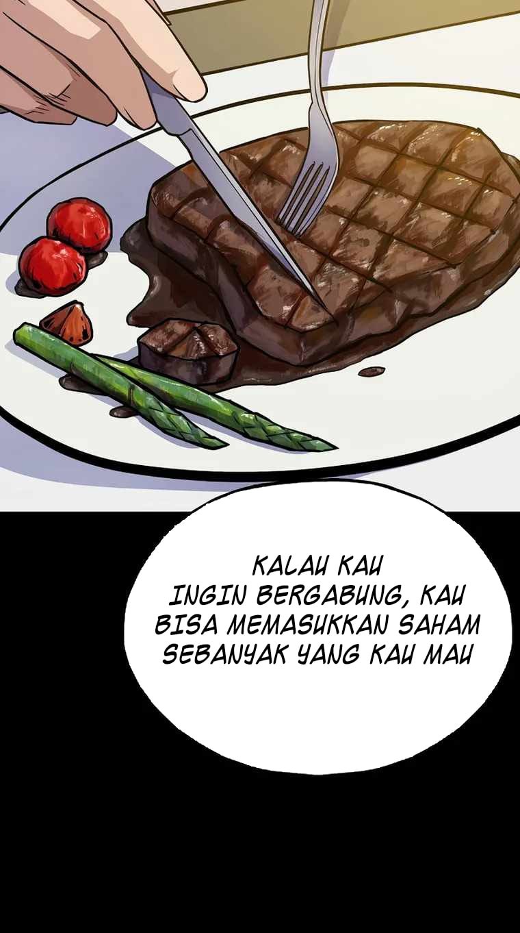 Past Life Regressor Remake 2022 Chapter 10 Halaman 16