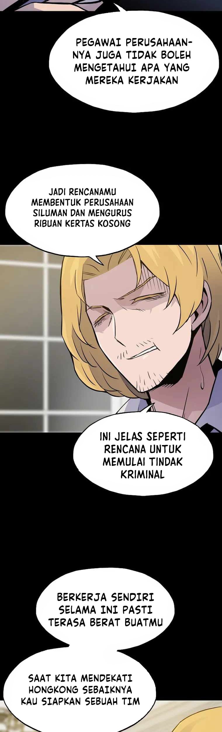 Past Life Regressor Remake 2022 Chapter 10 Halaman 18