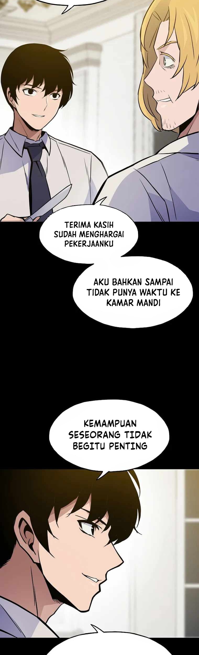 Past Life Regressor Remake 2022 Chapter 10 Halaman 19