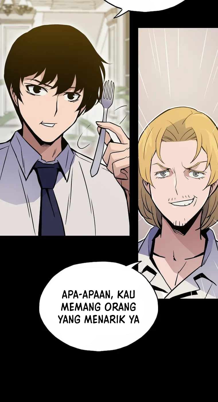 Past Life Regressor Remake 2022 Chapter 10 Halaman 21