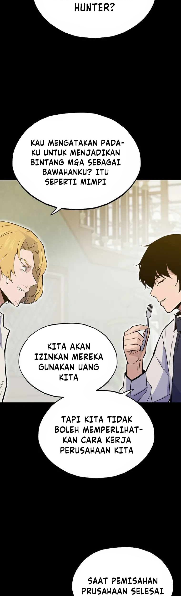 Past Life Regressor Remake 2022 Chapter 10 Halaman 23