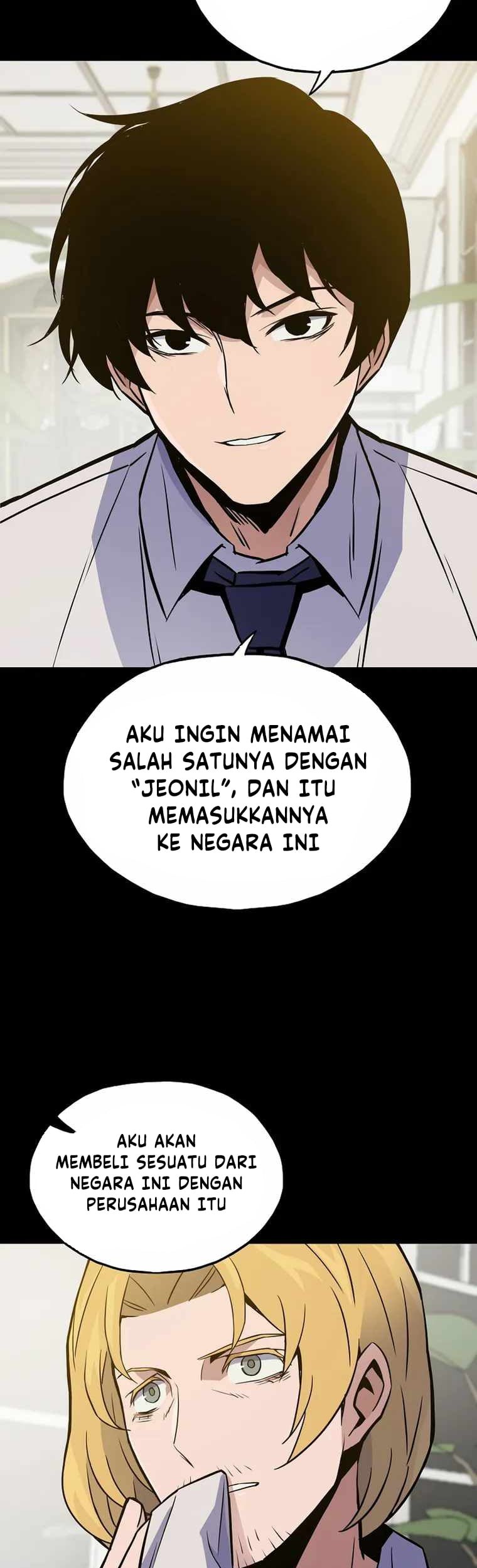 Past Life Regressor Remake 2022 Chapter 10 Halaman 24