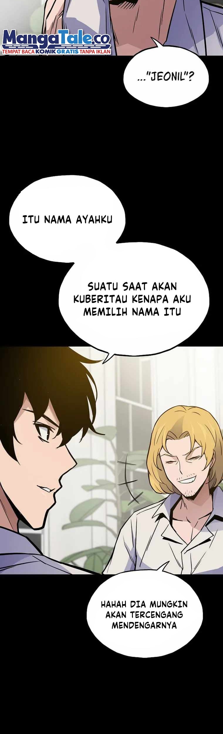 Past Life Regressor Remake 2022 Chapter 10 Halaman 25