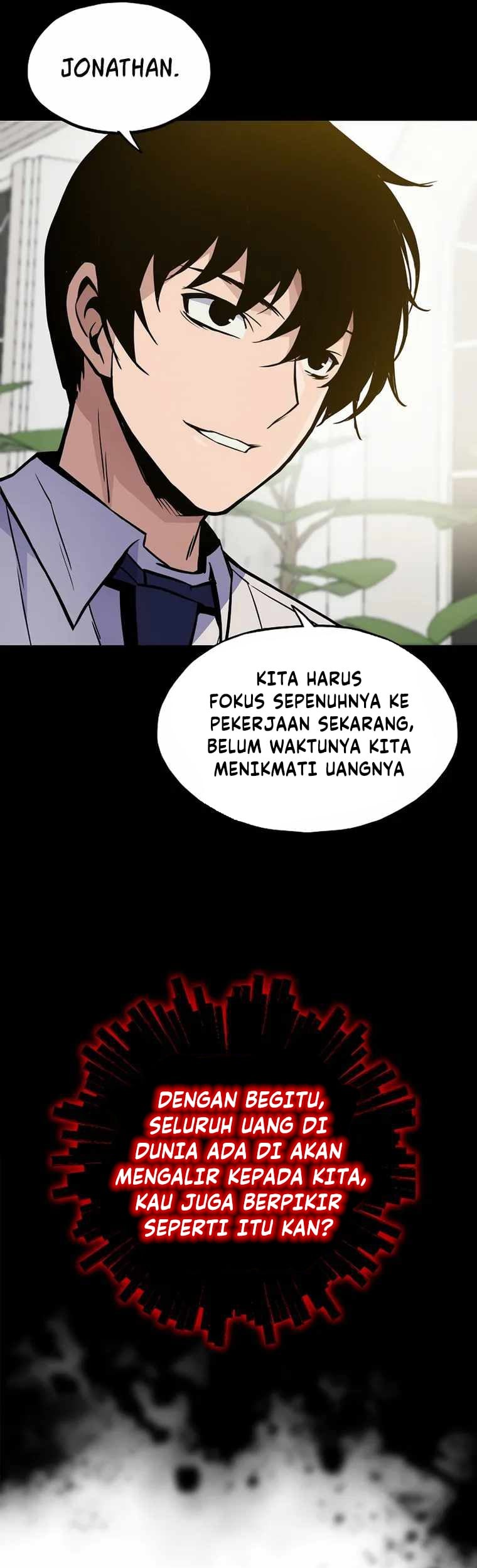 Past Life Regressor Remake 2022 Chapter 10 Halaman 27