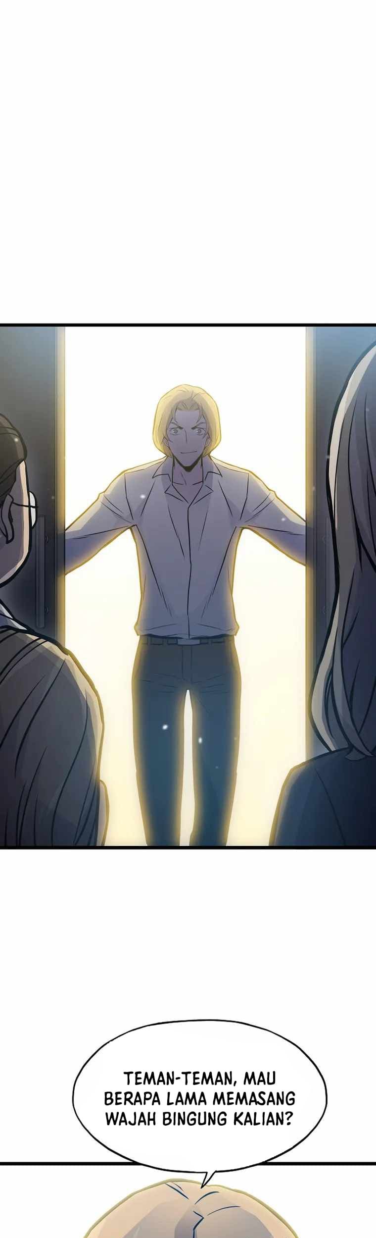 Past Life Regressor Remake 2022 Chapter 10 Halaman 32