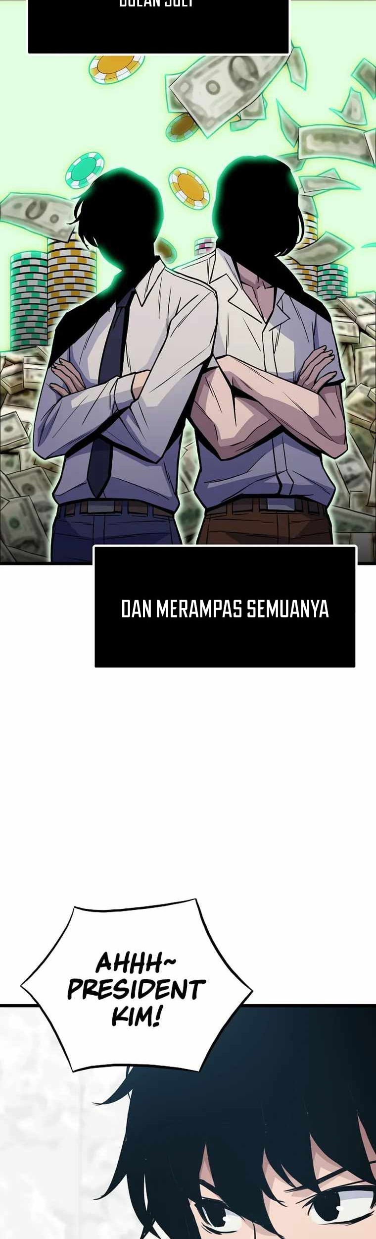 Past Life Regressor Remake 2022 Chapter 10 Halaman 40