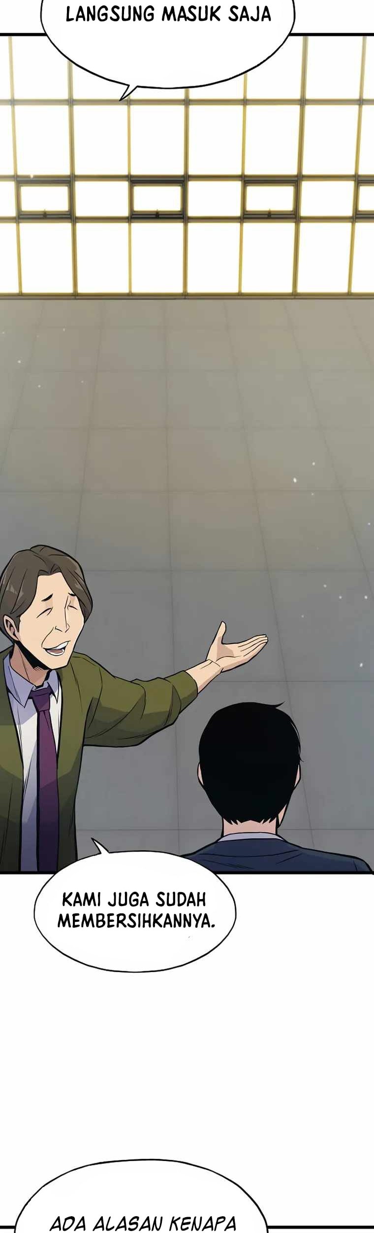 Past Life Regressor Remake 2022 Chapter 10 Halaman 45