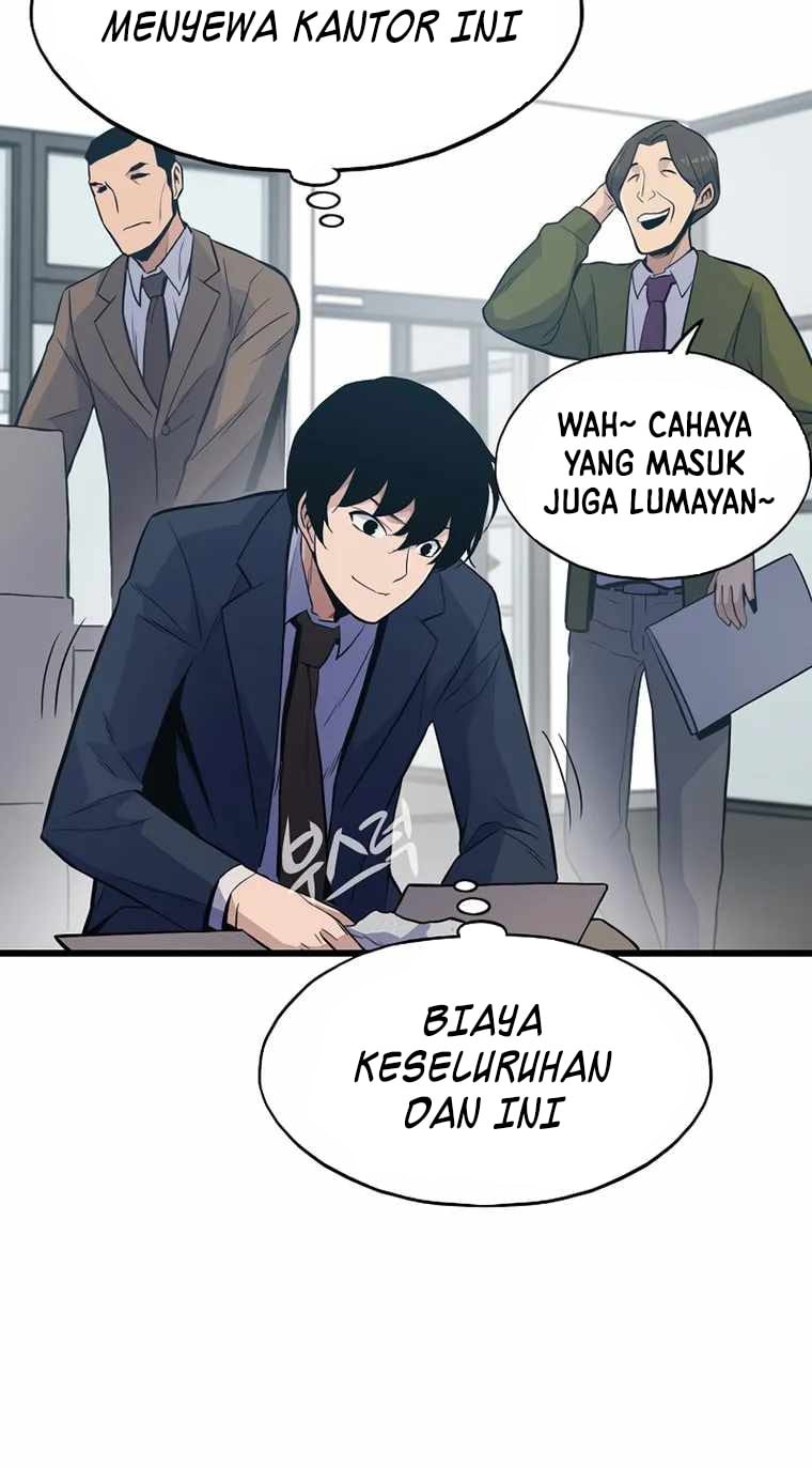 Past Life Regressor Remake 2022 Chapter 10 Halaman 46