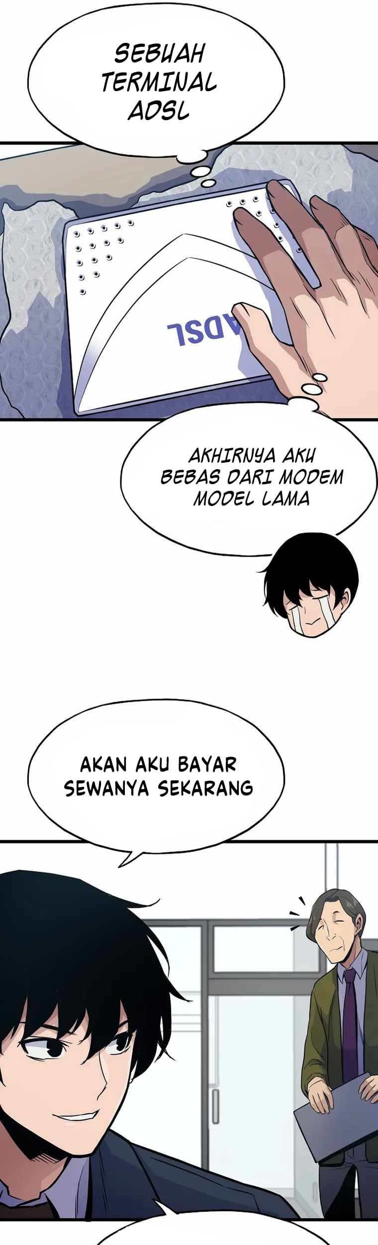 Past Life Regressor Remake 2022 Chapter 10 Halaman 47
