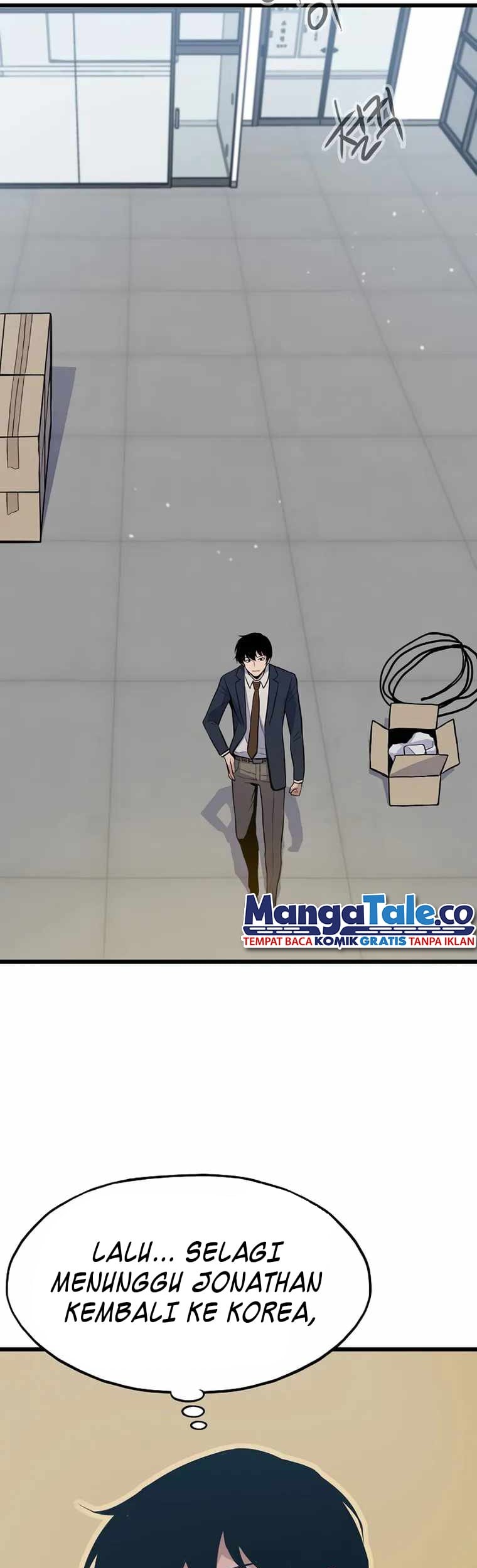 Past Life Regressor Remake 2022 Chapter 10 Halaman 49