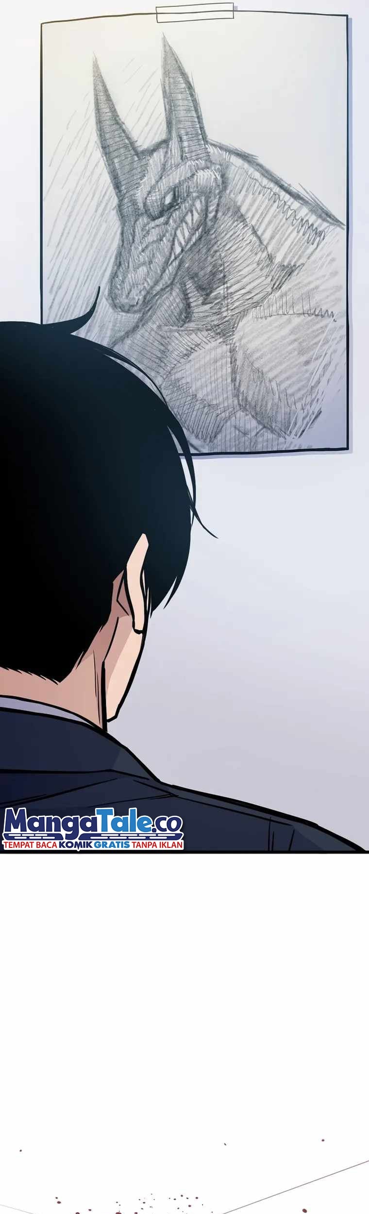 Past Life Regressor Remake 2022 Chapter 10 Halaman 52