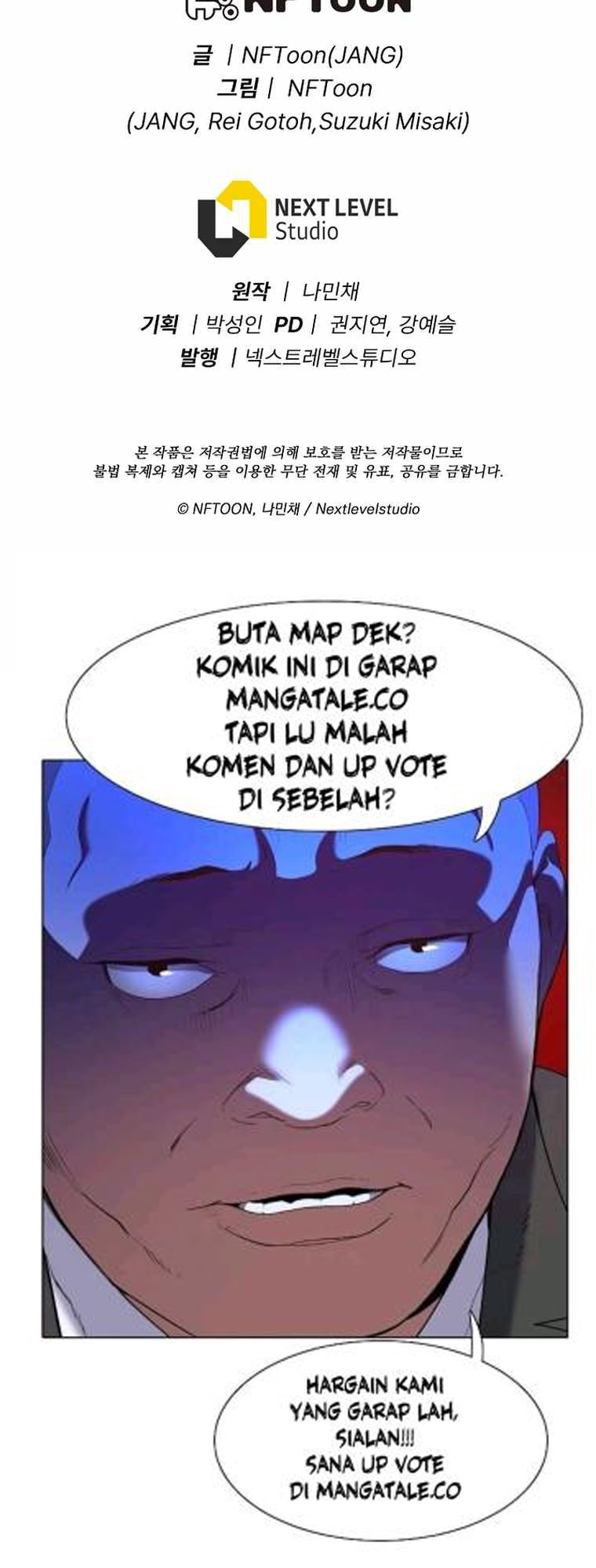 Past Life Regressor Remake 2022 Chapter 10 Halaman 54