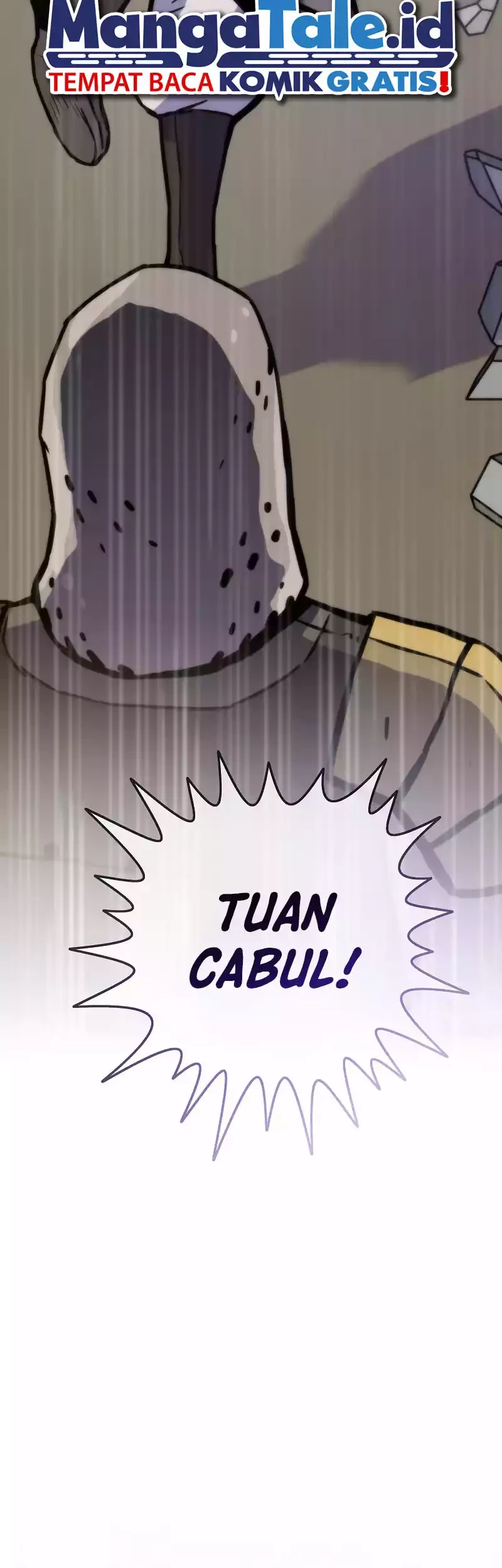 Past Life Regressor Remake 2022 Chapter 100 Halaman 7