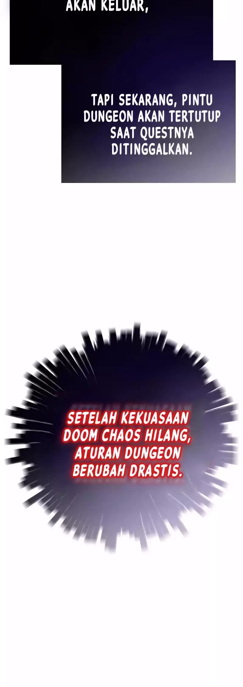 Past Life Regressor Remake 2022 Chapter 100 Halaman 21