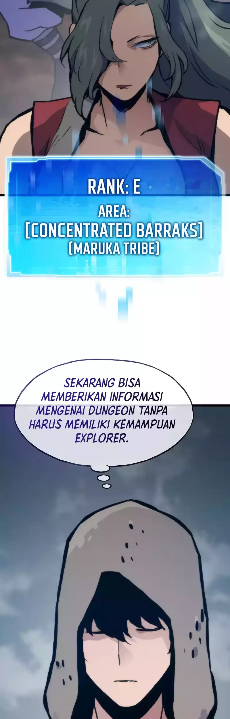 Past Life Regressor Remake 2022 Chapter 100 Halaman 24