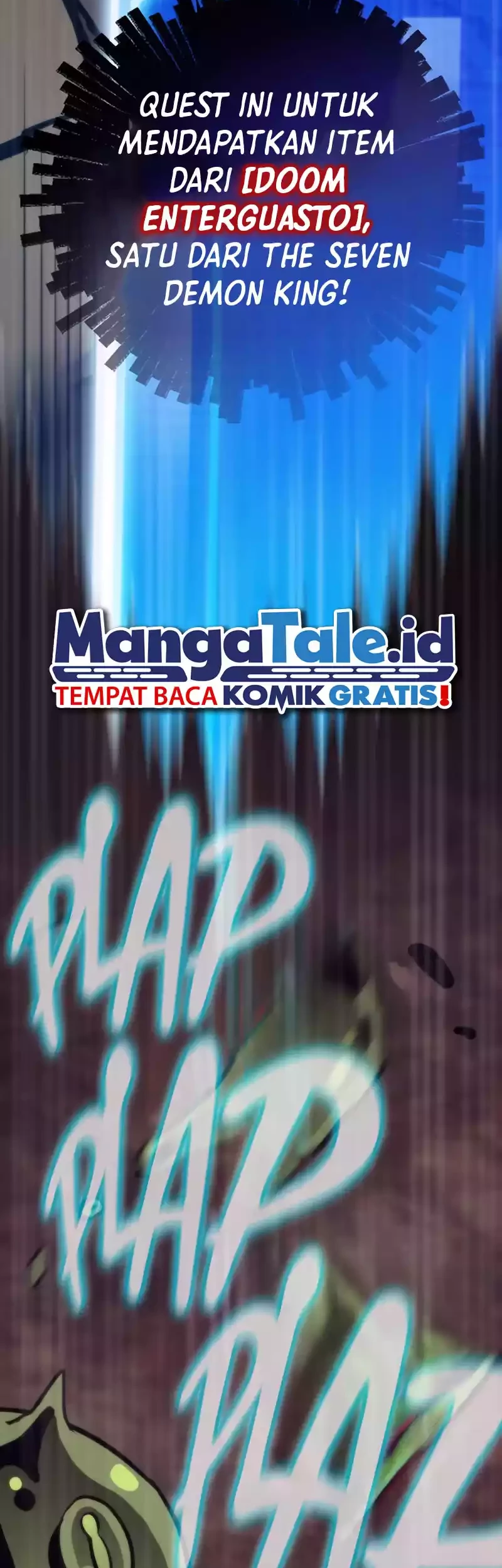 Past Life Regressor Remake 2022 Chapter 100 Halaman 30
