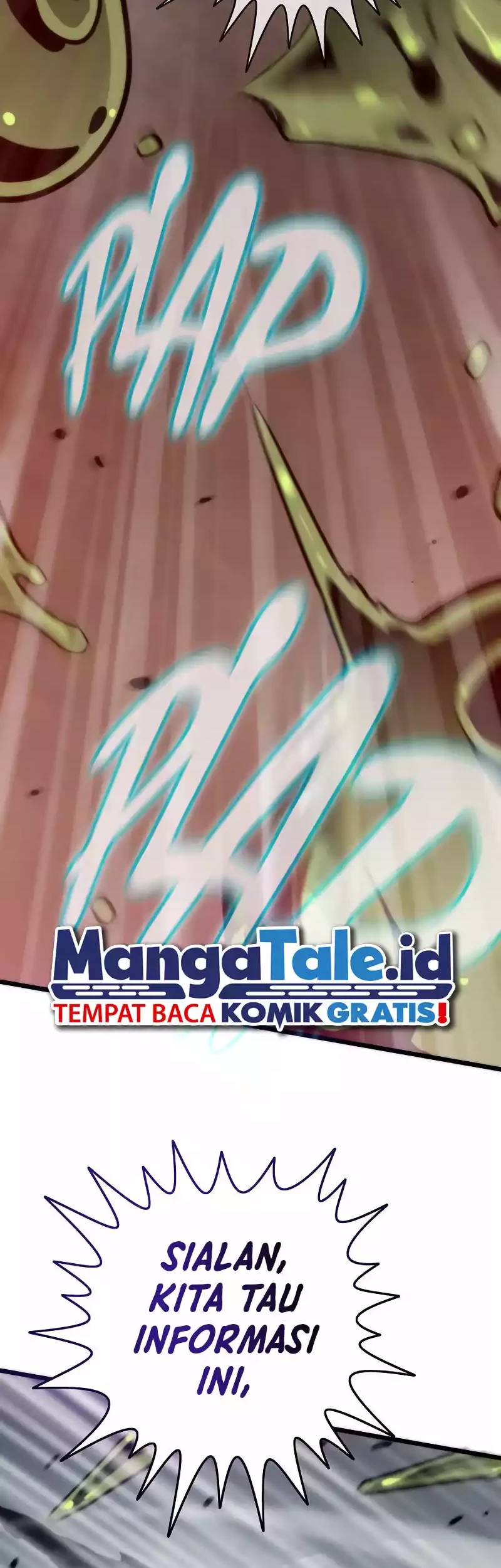 Past Life Regressor Remake 2022 Chapter 100 Halaman 34