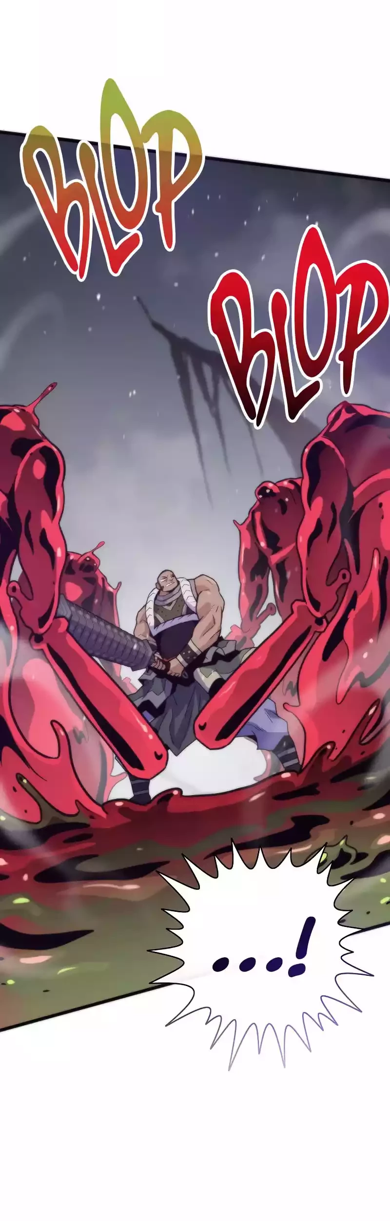 Past Life Regressor Remake 2022 Chapter 100 Halaman 43