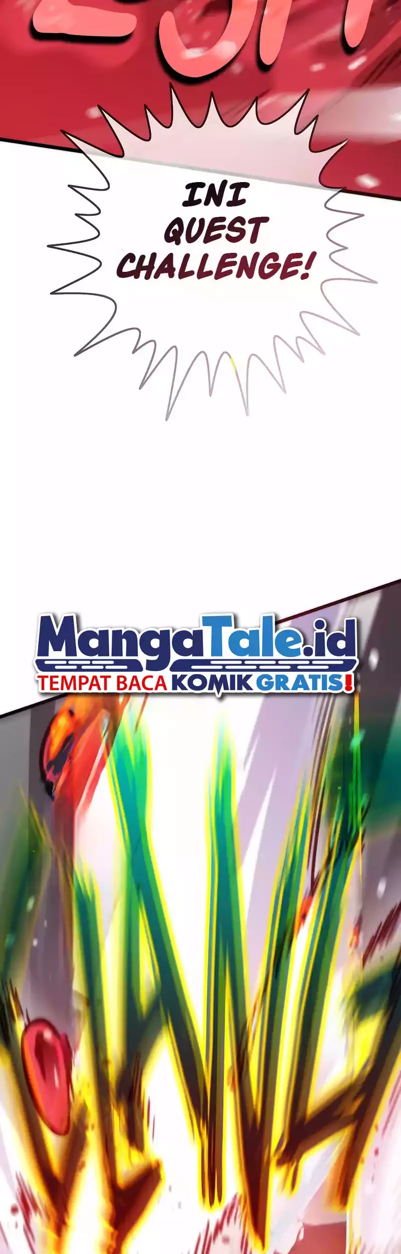 Past Life Regressor Remake 2022 Chapter 100 Halaman 47