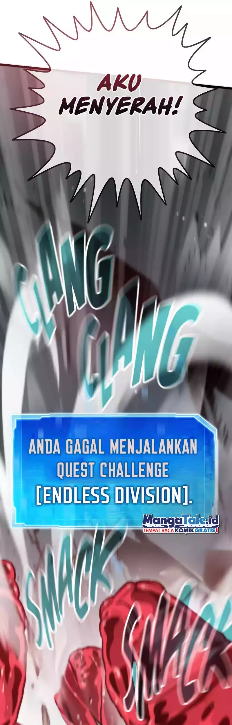 Past Life Regressor Remake 2022 Chapter 100 Halaman 50