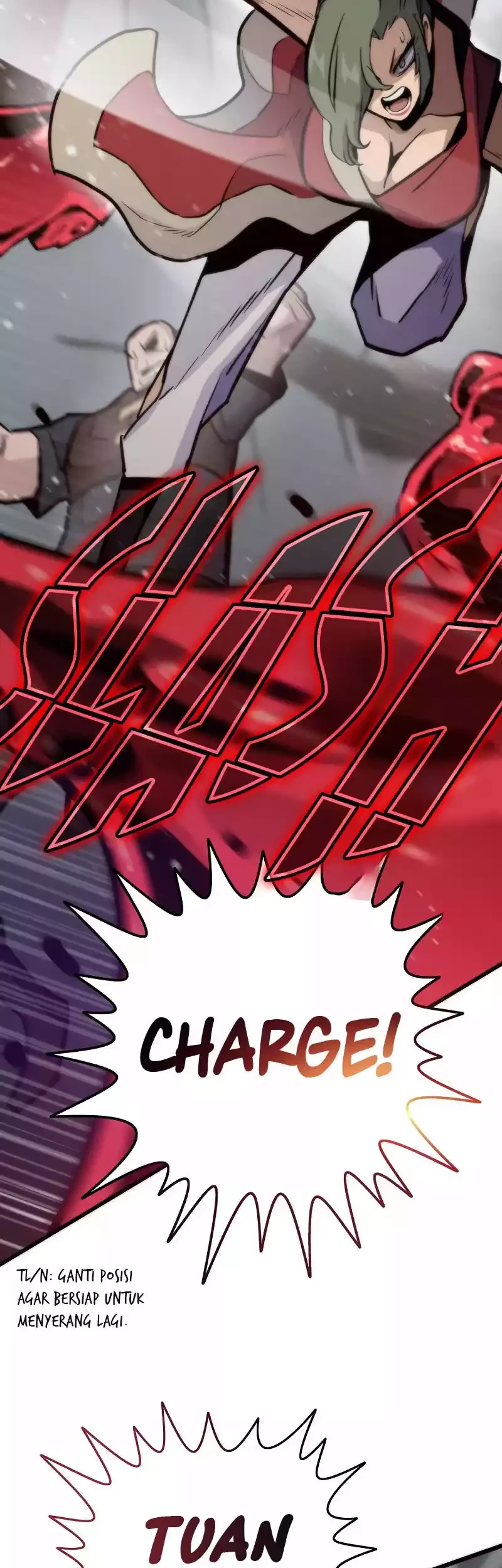 Past Life Regressor Remake 2022 Chapter 100 Halaman 52