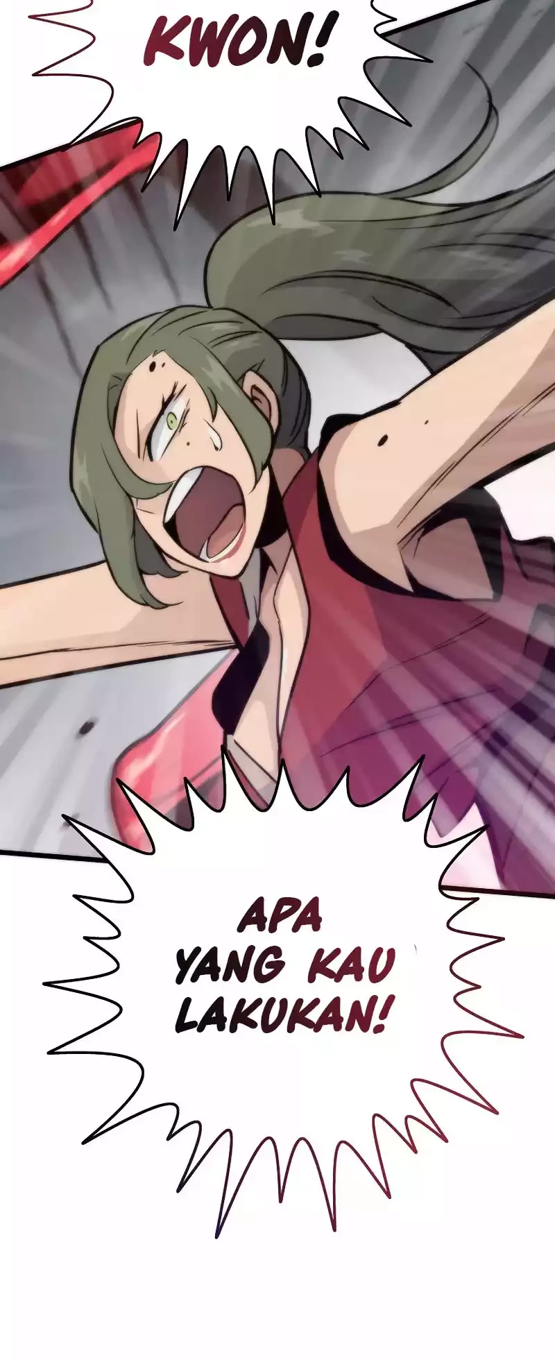Past Life Regressor Remake 2022 Chapter 100 Halaman 53