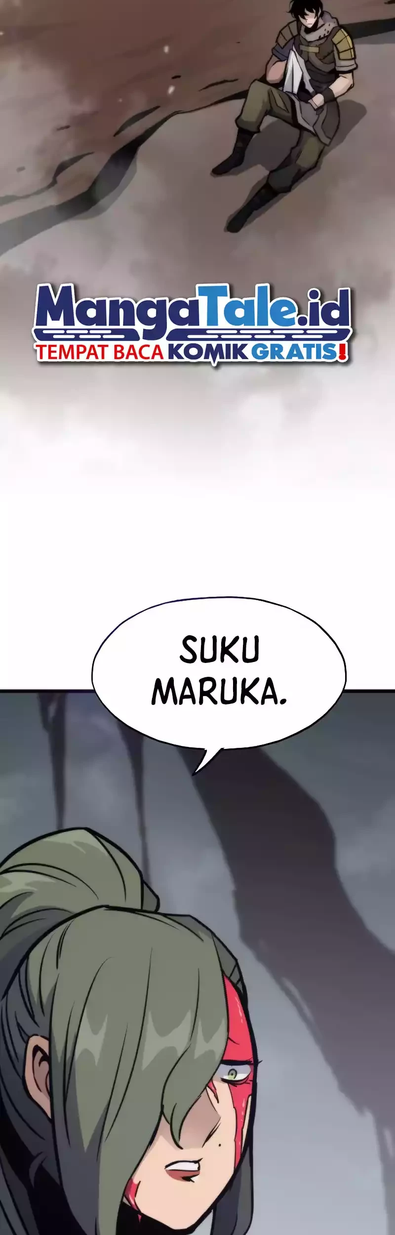 Past Life Regressor Remake 2022 Chapter 100 Halaman 66