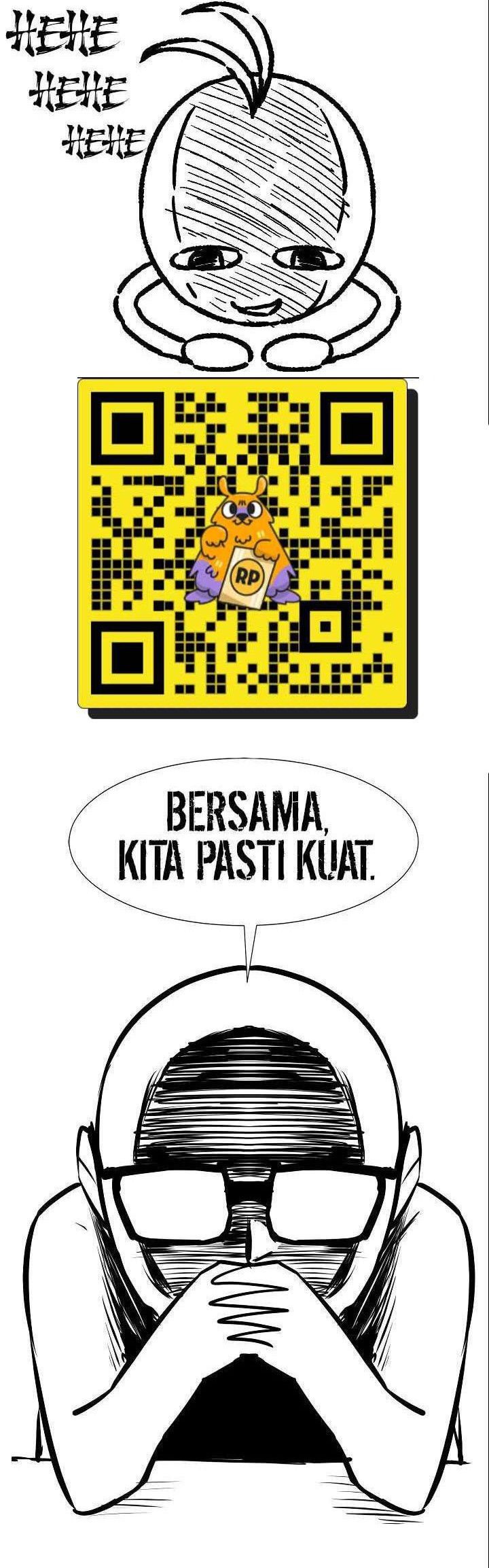 Past Life Regressor Remake 2022 Chapter 100 Halaman 84