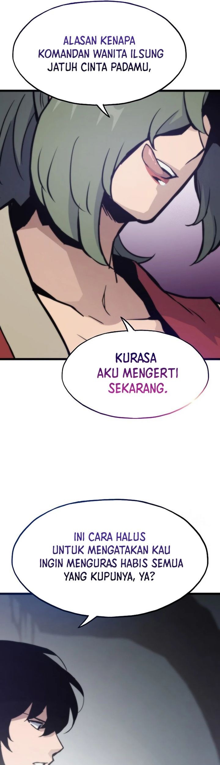 Past Life Regressor Remake 2022 Chapter 101 Halaman 18