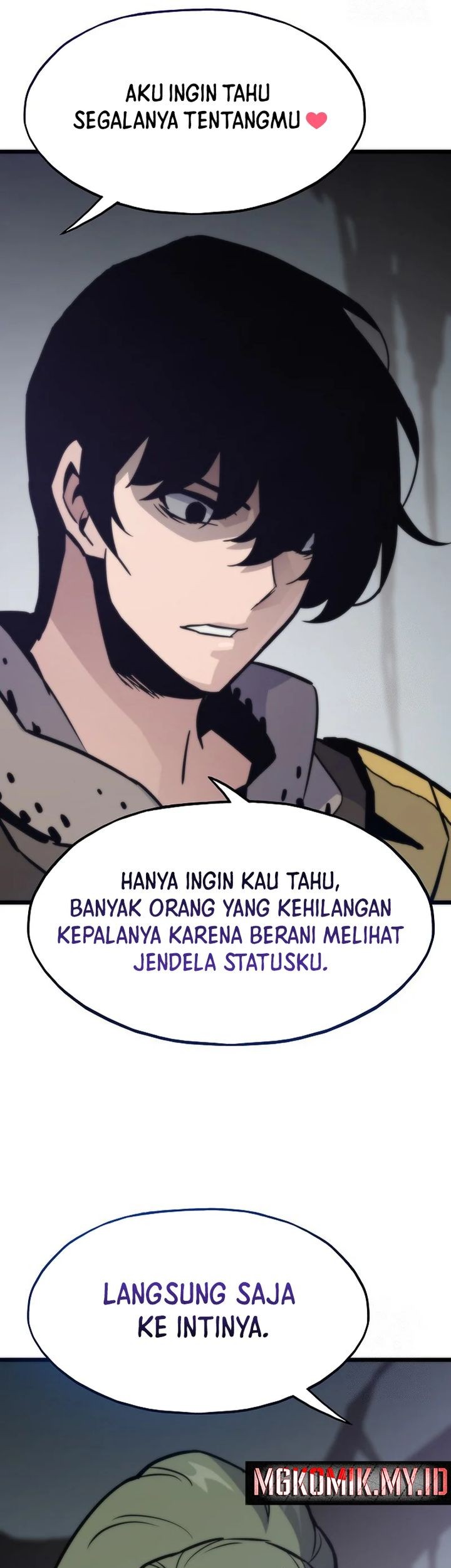 Past Life Regressor Remake 2022 Chapter 101 Halaman 20