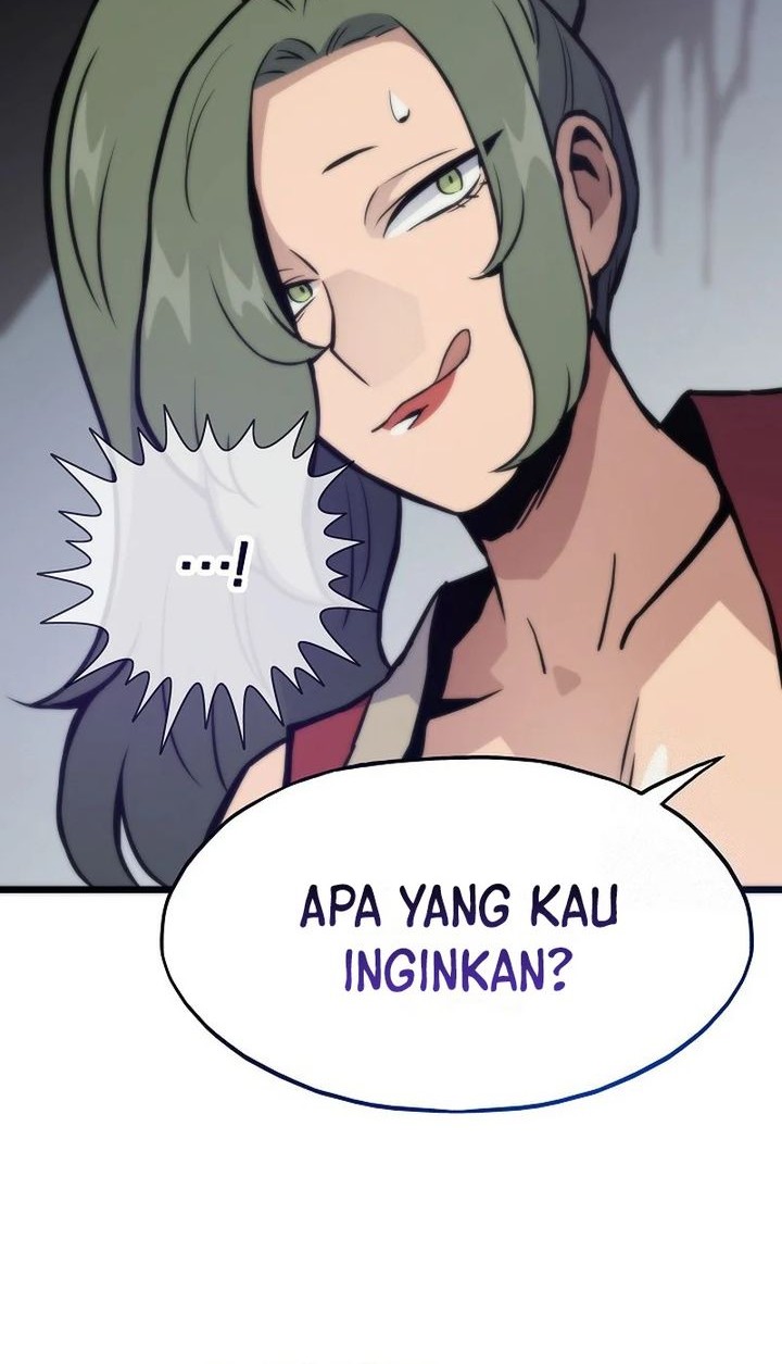 Past Life Regressor Remake 2022 Chapter 101 Halaman 21