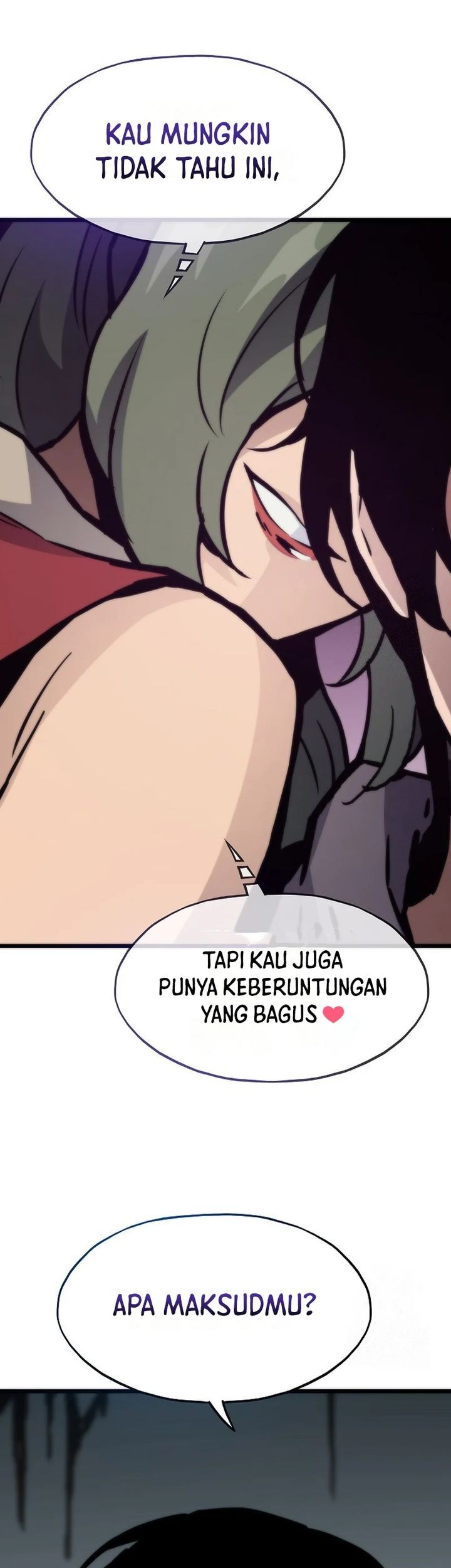 Past Life Regressor Remake 2022 Chapter 101 Halaman 24