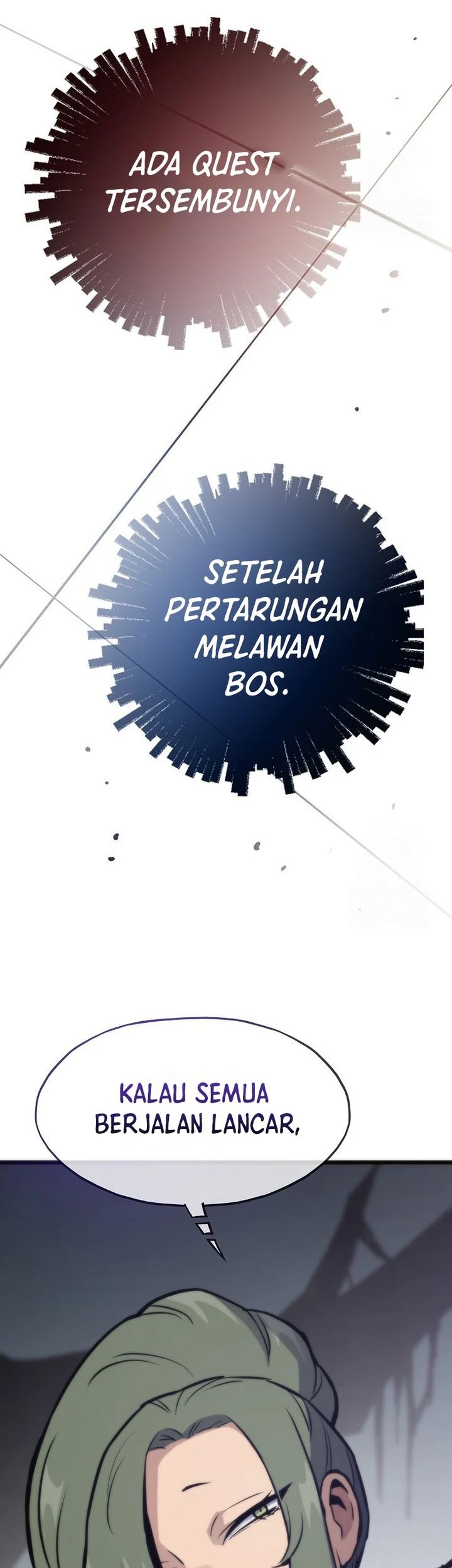 Past Life Regressor Remake 2022 Chapter 101 Halaman 26