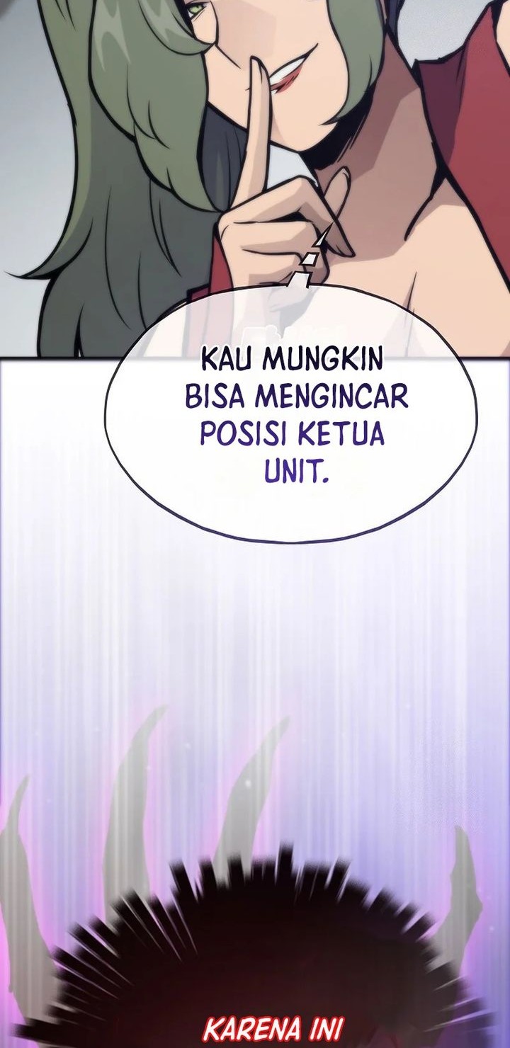 Past Life Regressor Remake 2022 Chapter 101 Halaman 27