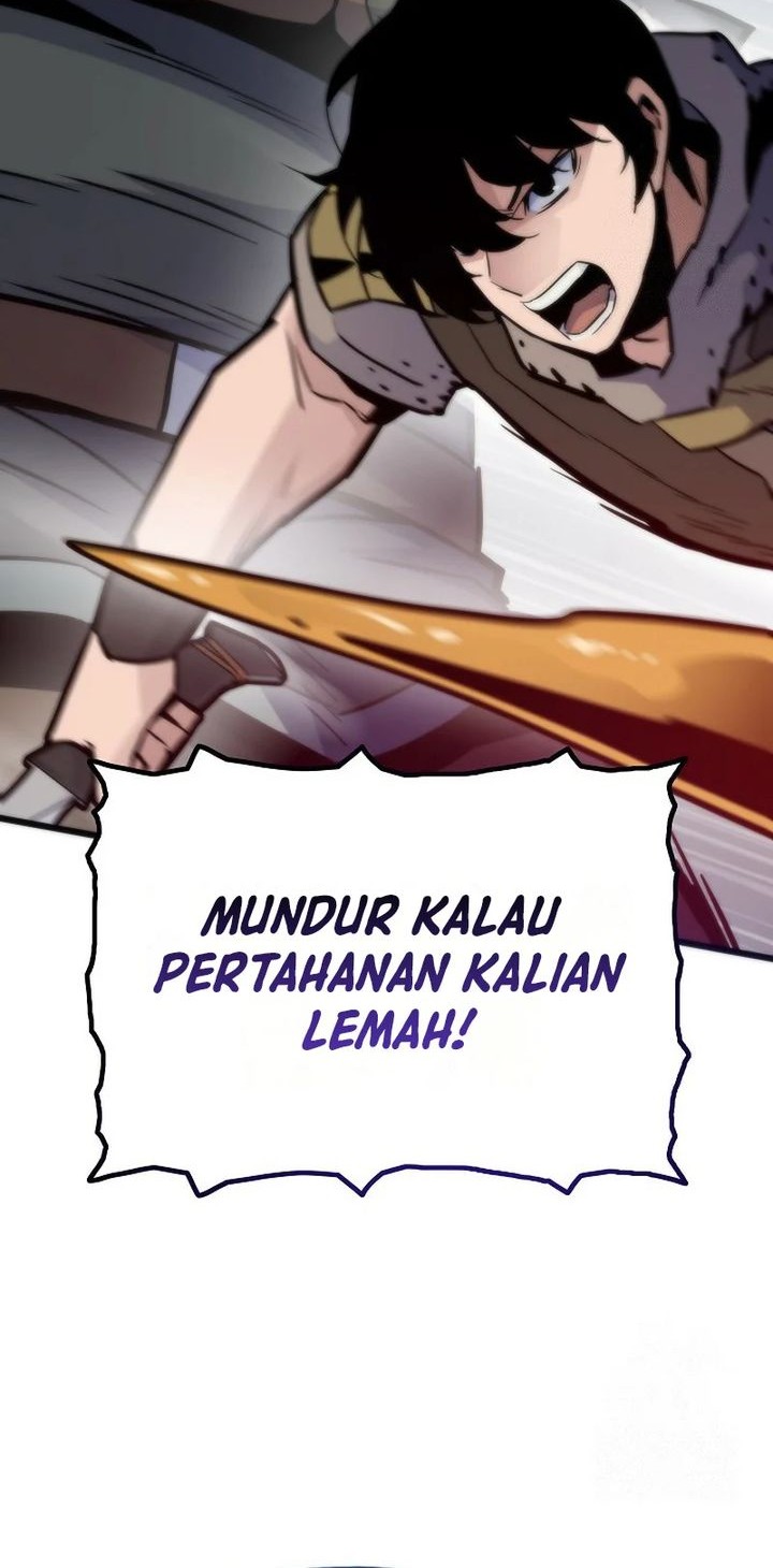 Past Life Regressor Remake 2022 Chapter 101 Halaman 34
