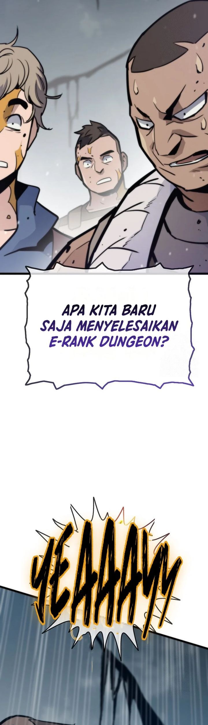 Past Life Regressor Remake 2022 Chapter 101 Halaman 43