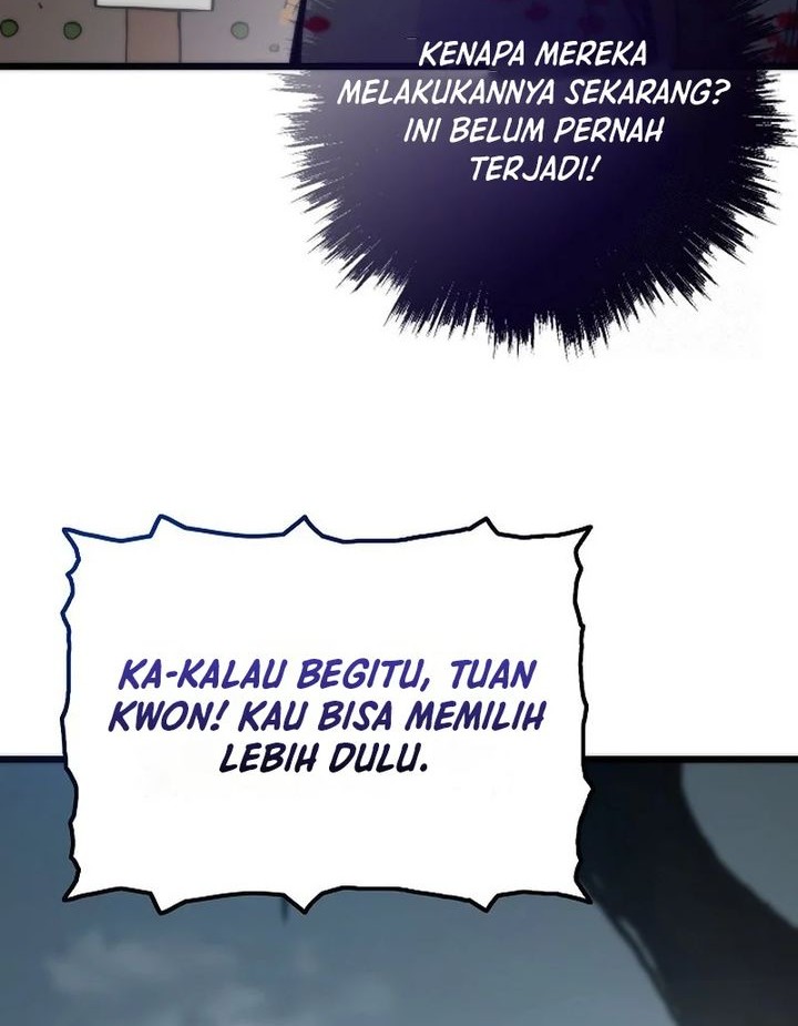 Past Life Regressor Remake 2022 Chapter 101 Halaman 48