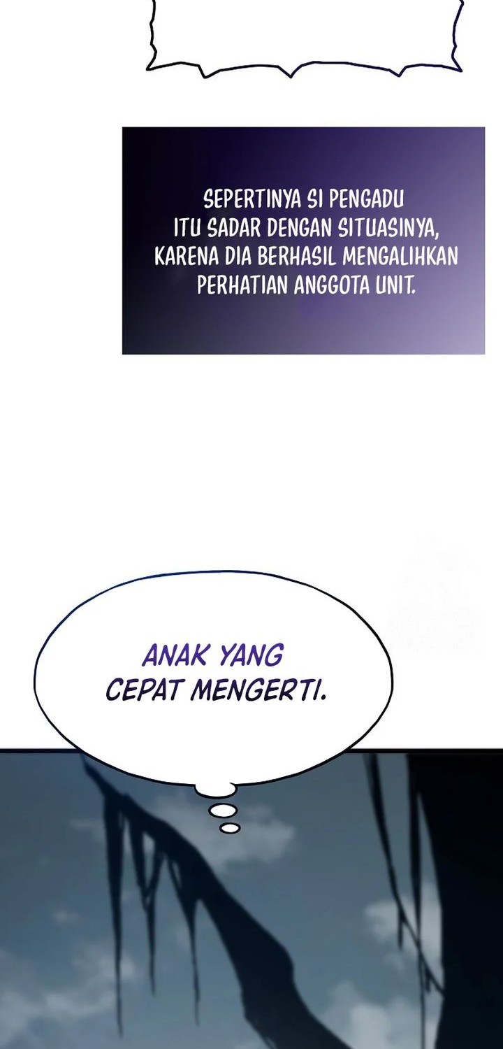 Past Life Regressor Remake 2022 Chapter 101 Halaman 52
