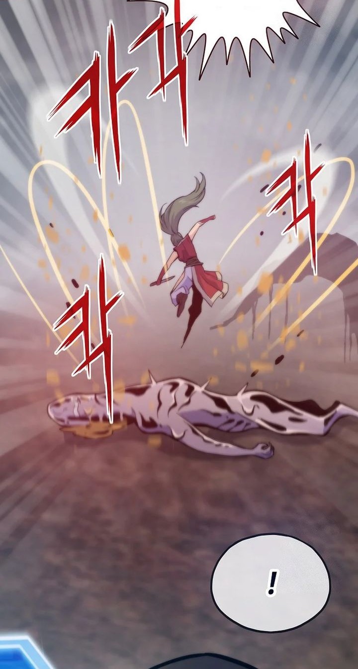 Past Life Regressor Remake 2022 Chapter 101 Halaman 72