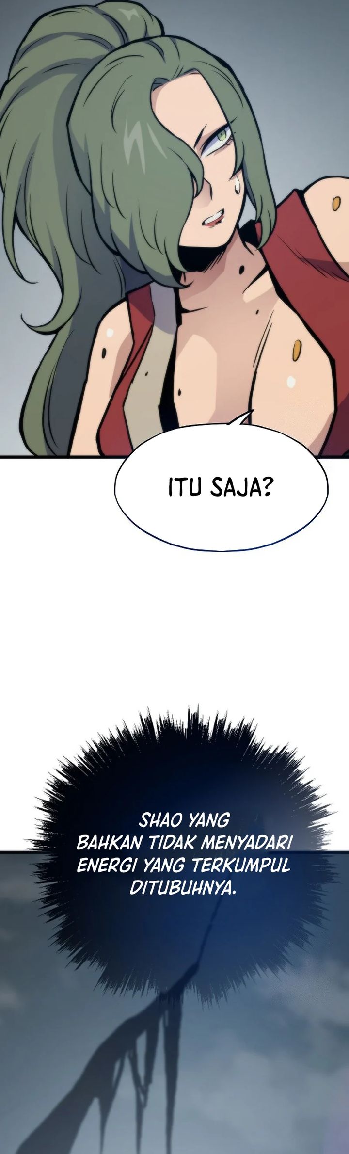 Past Life Regressor Remake 2022 Chapter 101 Halaman 75