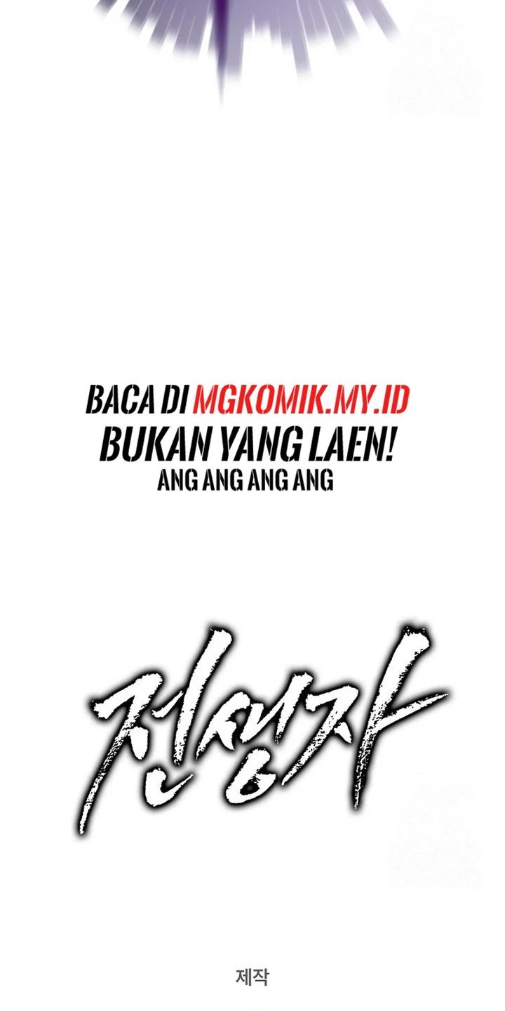 Past Life Regressor Remake 2022 Chapter 101 Halaman 79
