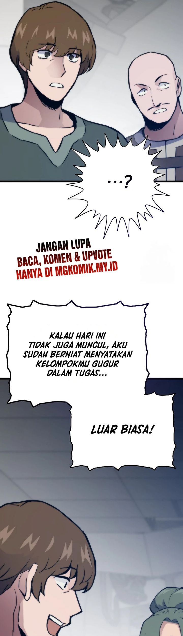 Past Life Regressor Remake 2022 Chapter 102 Halaman 4
