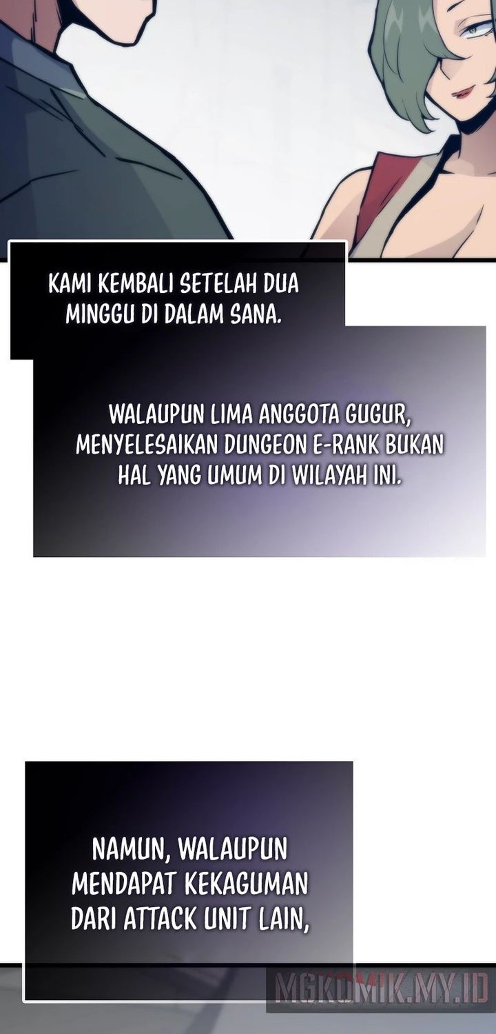 Past Life Regressor Remake 2022 Chapter 102 Halaman 5