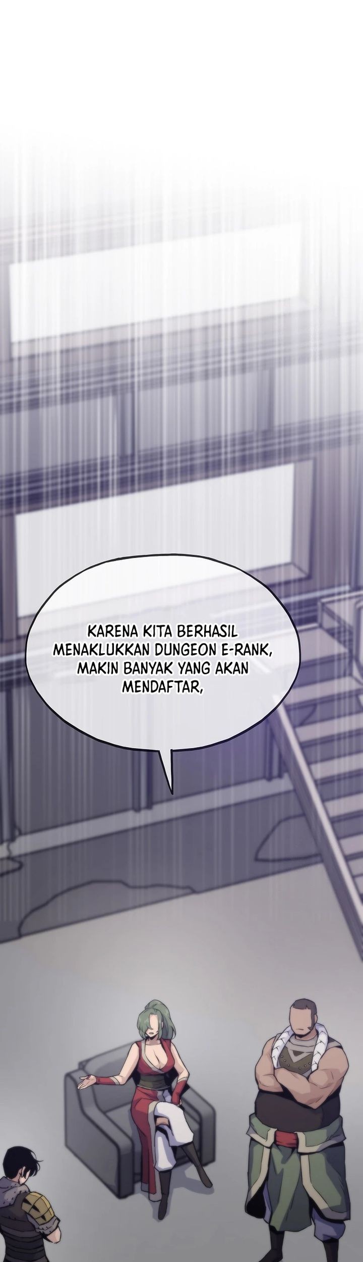 Past Life Regressor Remake 2022 Chapter 102 Halaman 10