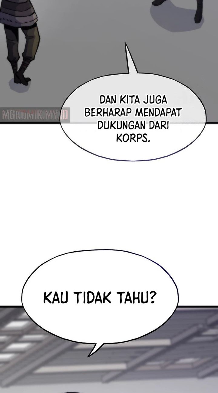 Past Life Regressor Remake 2022 Chapter 102 Halaman 11