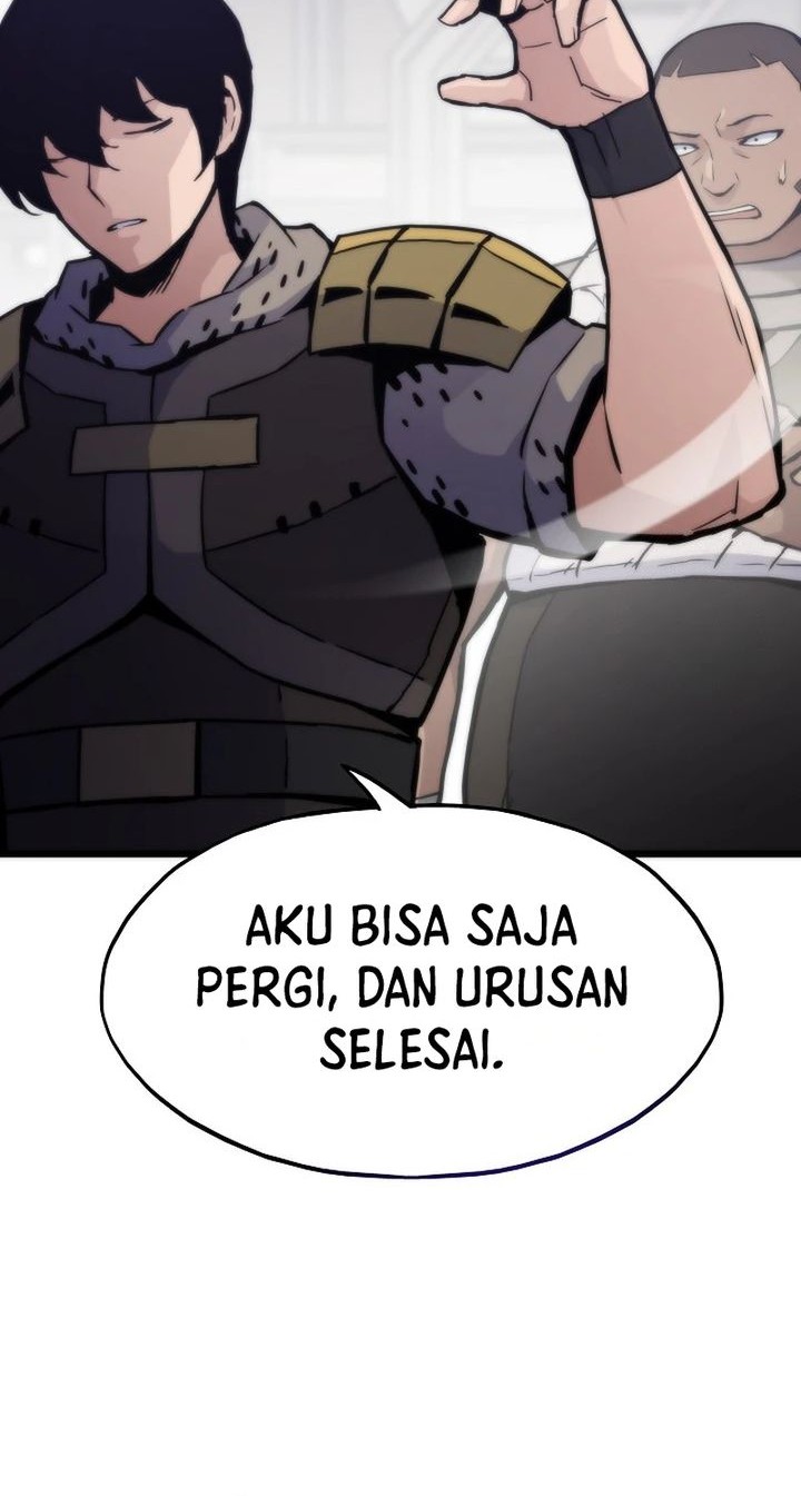 Past Life Regressor Remake 2022 Chapter 102 Halaman 17