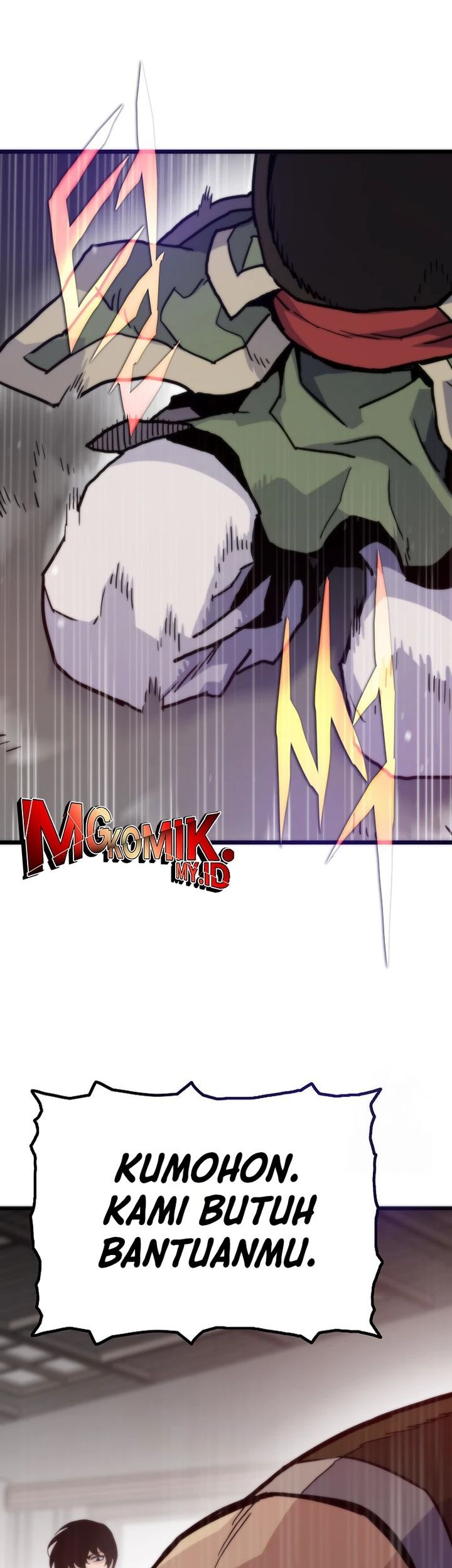 Past Life Regressor Remake 2022 Chapter 102 Halaman 20