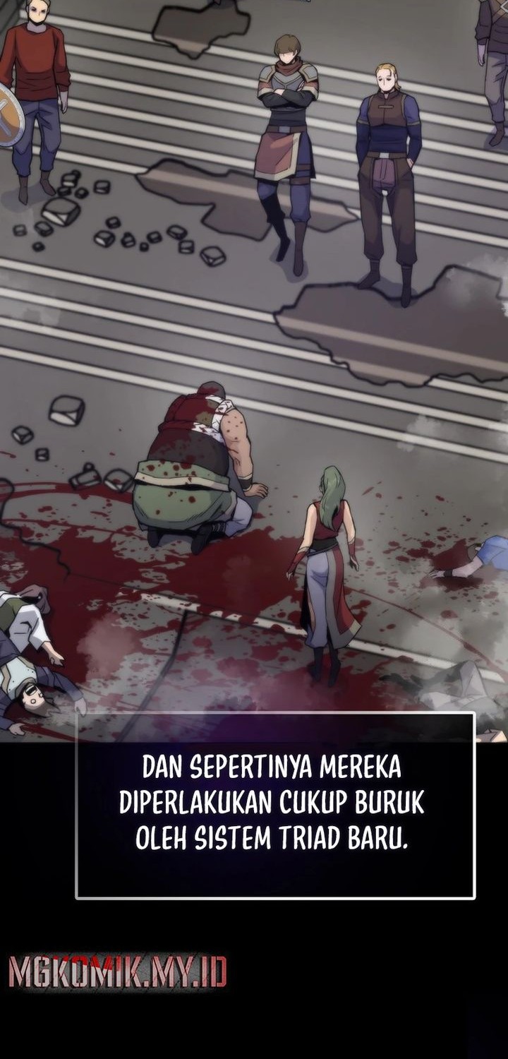 Past Life Regressor Remake 2022 Chapter 102 Halaman 23