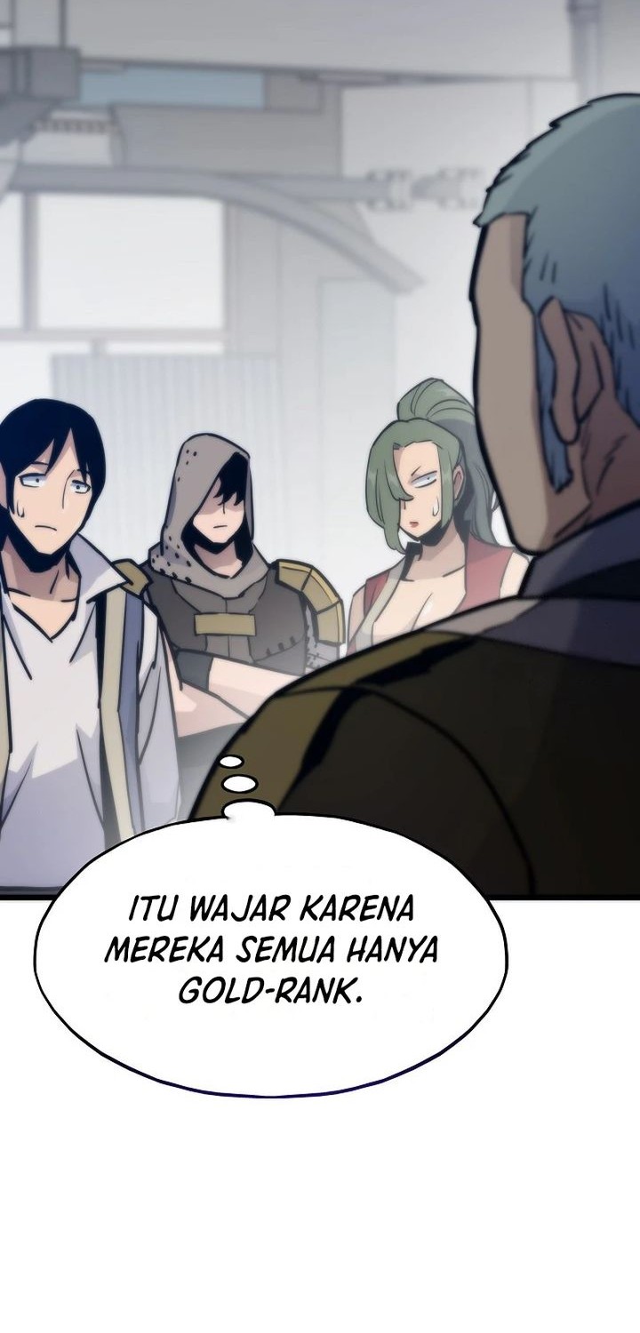 Past Life Regressor Remake 2022 Chapter 102 Halaman 27