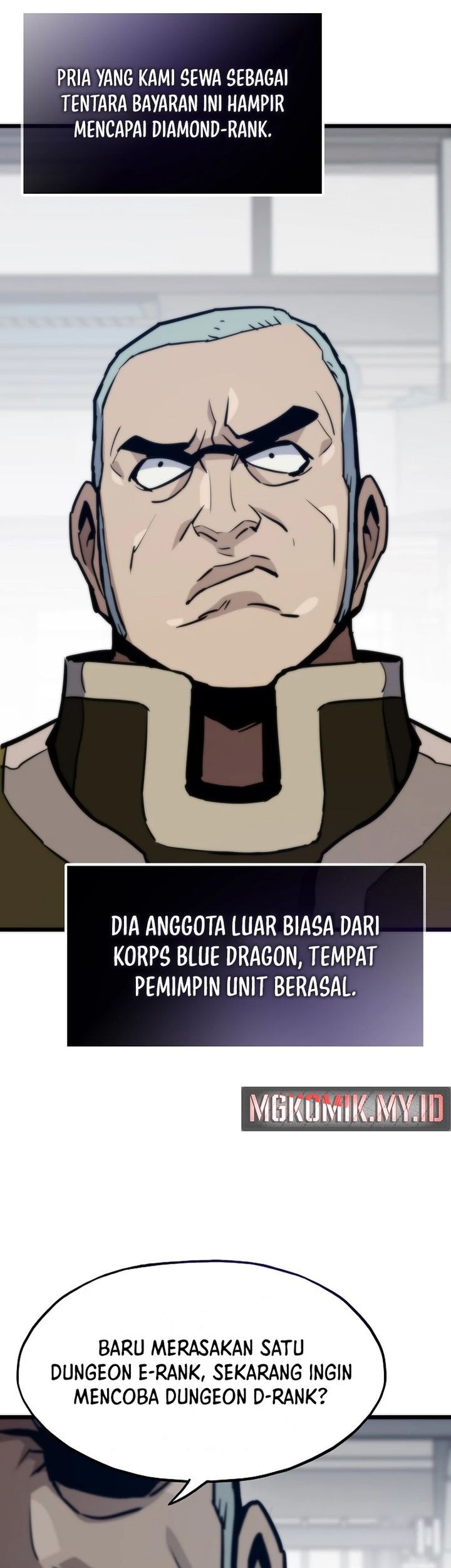 Past Life Regressor Remake 2022 Chapter 102 Halaman 28